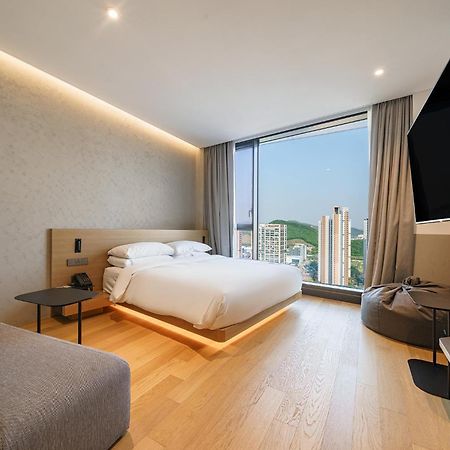 Take Hotel Seoul Gwangmyeong Zewnętrze zdjęcie