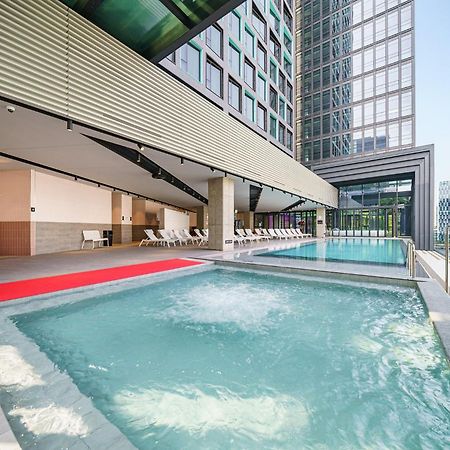 Take Hotel Seoul Gwangmyeong Zewnętrze zdjęcie