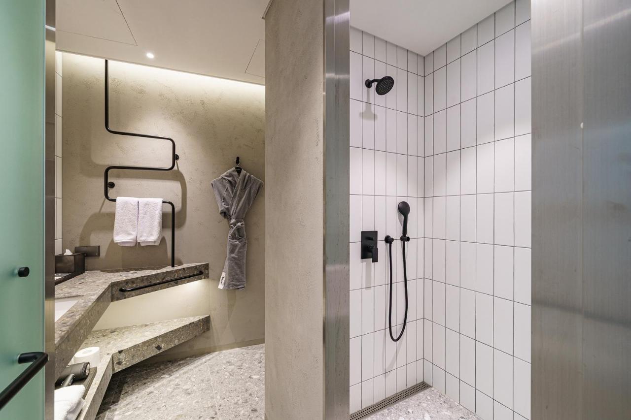 Take Hotel Seoul Gwangmyeong Zewnętrze zdjęcie