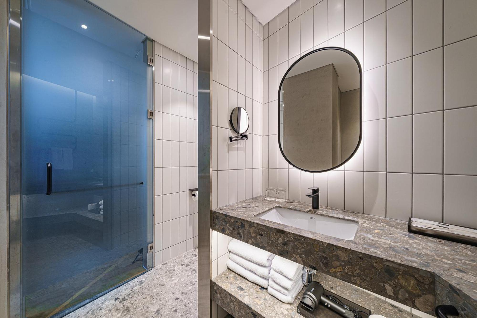 Take Hotel Seoul Gwangmyeong Zewnętrze zdjęcie