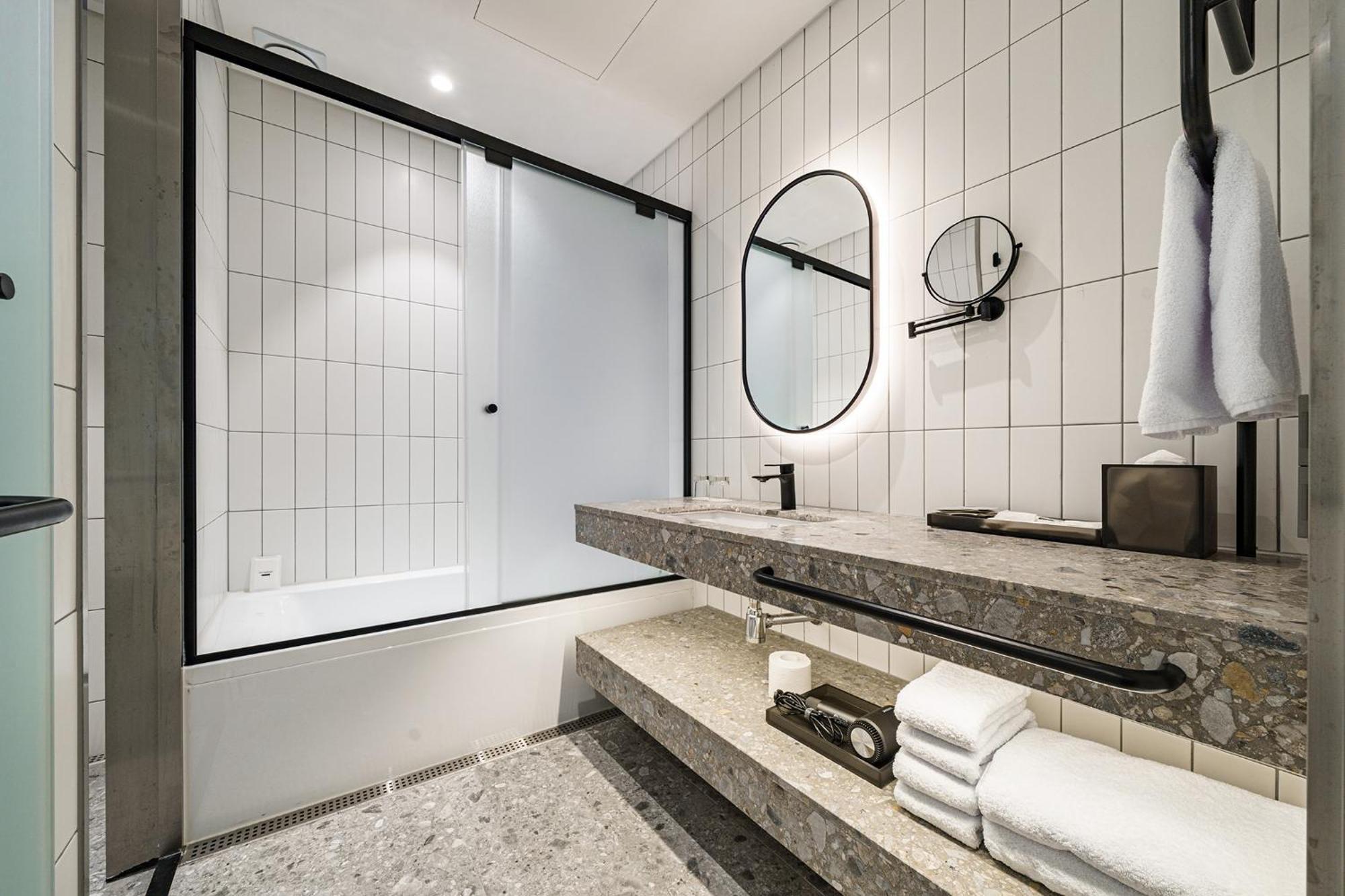 Take Hotel Seoul Gwangmyeong Zewnętrze zdjęcie