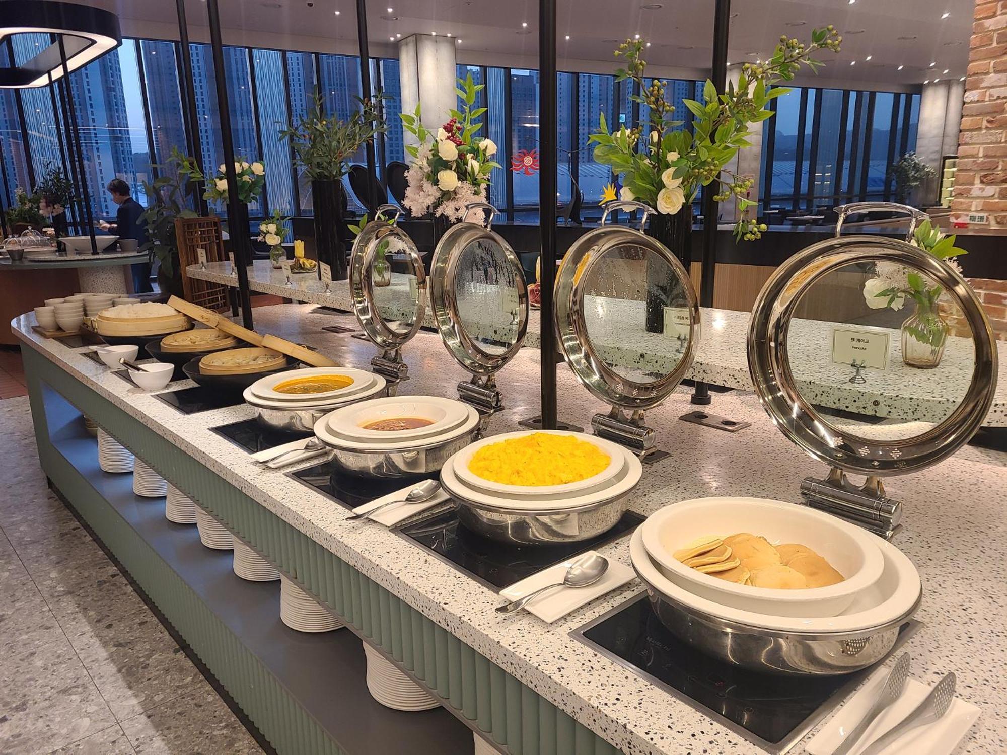 Take Hotel Seoul Gwangmyeong Zewnętrze zdjęcie