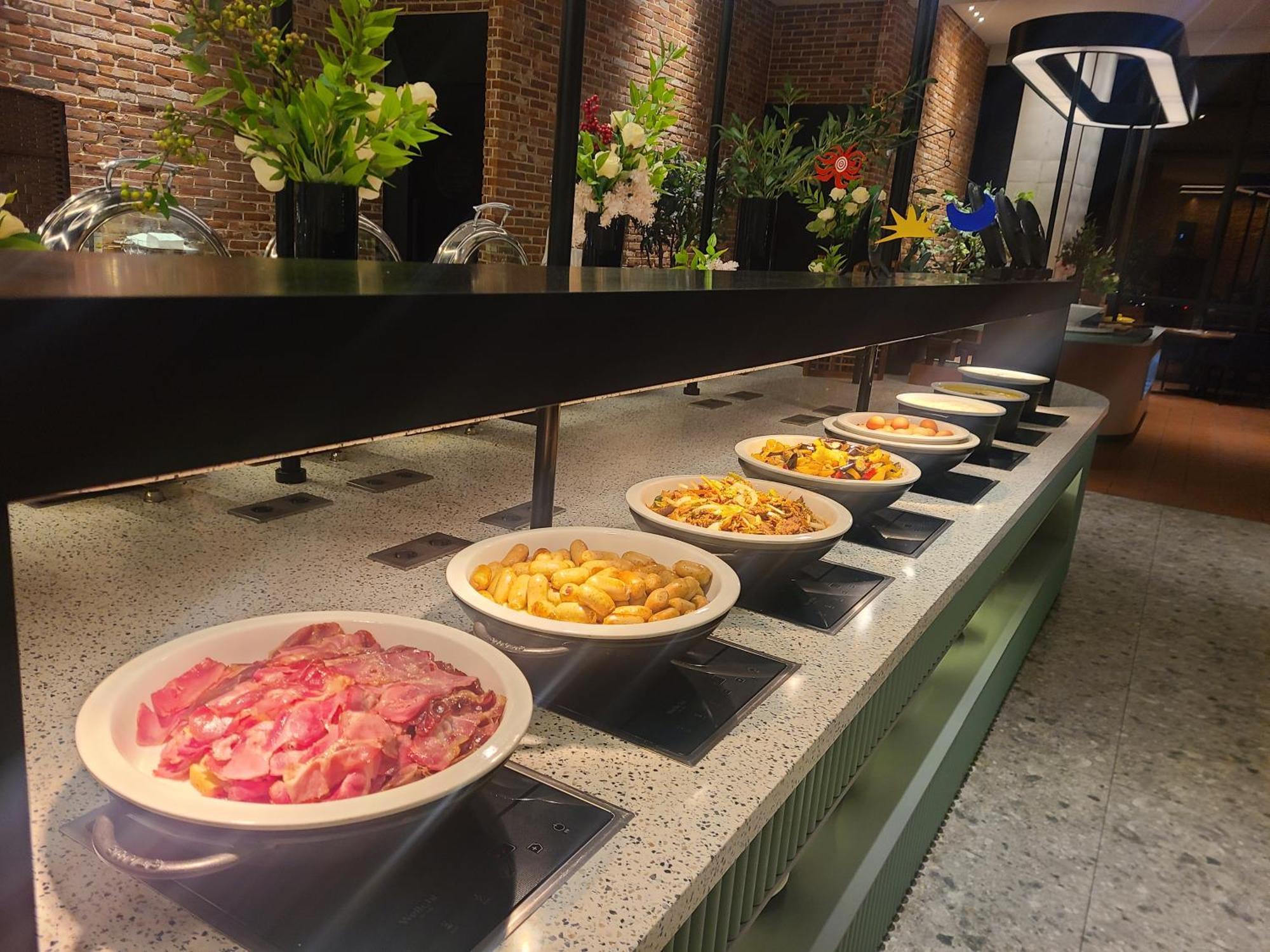 Take Hotel Seoul Gwangmyeong Zewnętrze zdjęcie