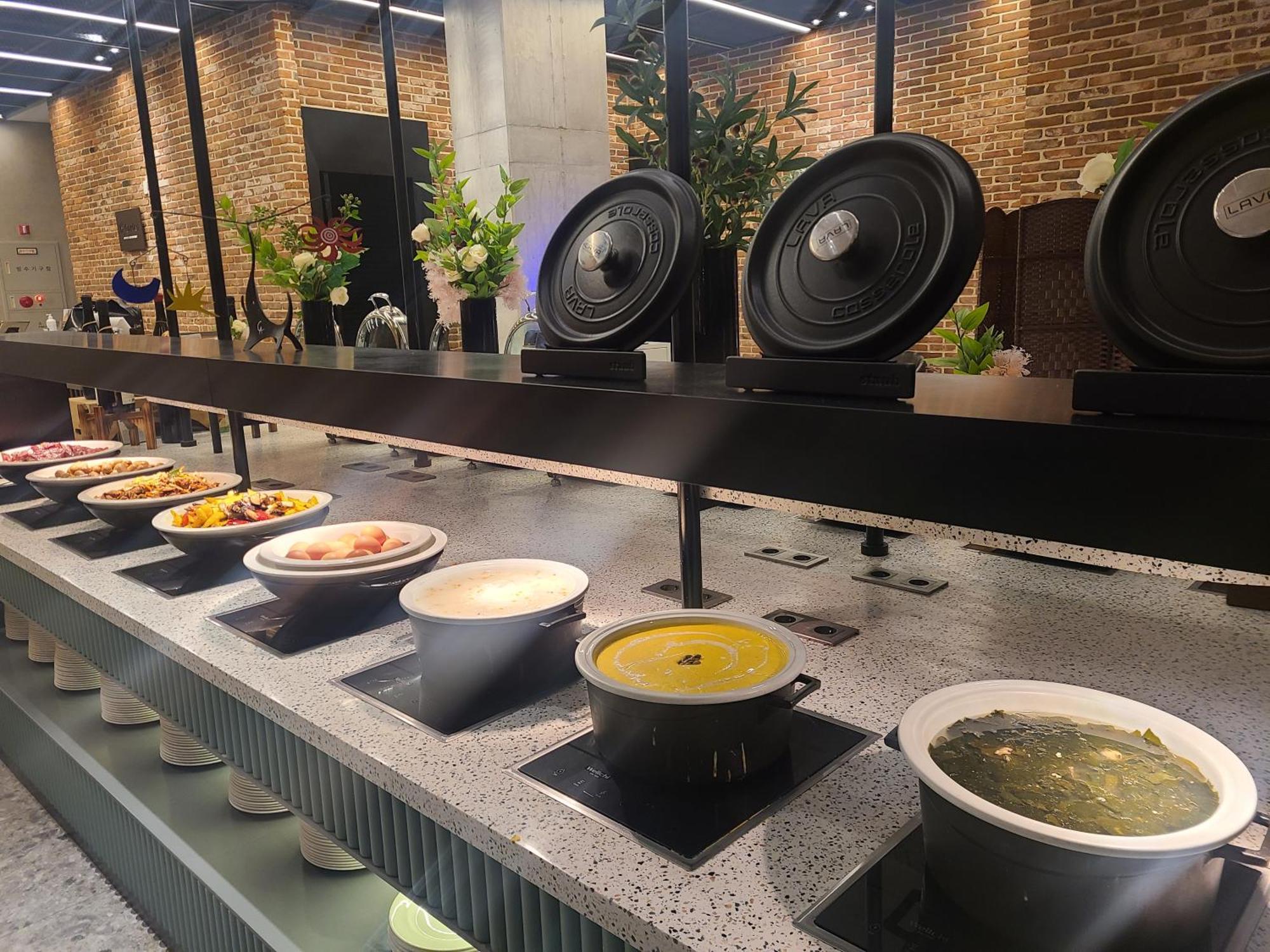 Take Hotel Seoul Gwangmyeong Zewnętrze zdjęcie
